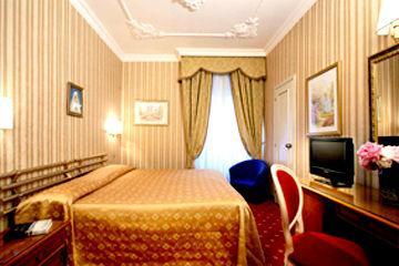 Sistina Rome